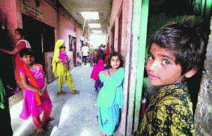 life in Pak not worth it, say Sindh Hindus