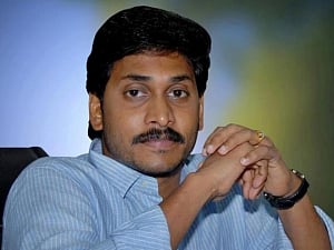 Jagan seeks combined trial on all chargesheets