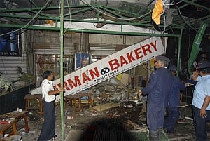 IM operative convicted for 2010 Pune blast