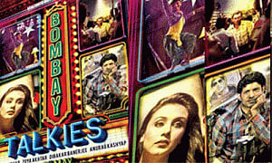 'Monsoon Shootout', 'Bombay Talkies' to be screened at Cannes