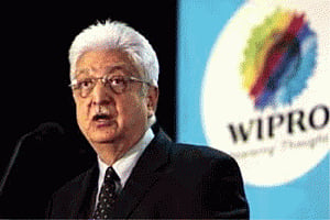Wipro net up 19 percent for fiscal 2013
