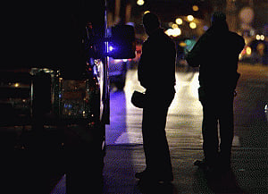 Police officer killed on MIT campus near Boston