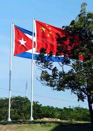 China-Cuba to boost collaboration in sports