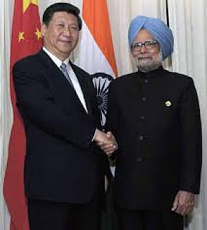 India, China discuss Afghan security