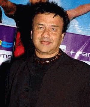 Had I followed others, would have been lost: Anu Malik
