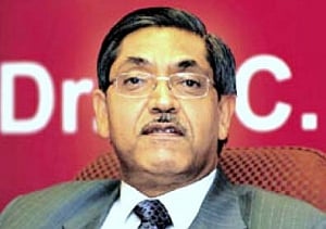Will tweak KYC norms if required: Chakrabarty