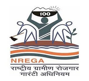 Poorest unable to exercise rights under NREGA, says CAG
