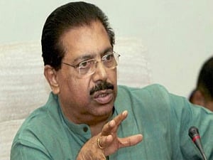 Chacko to consult lS Speaker before finalising meeting date