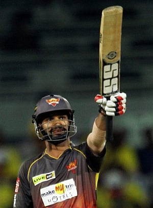 I do prepare very differently for T20 format: Dhawan