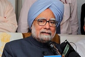 law minister will not resign: PM