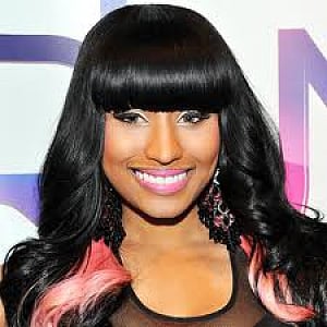 Nicki Minaj to make acting debut