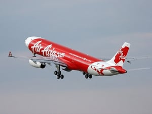 'Good partner made Tata group return to aviation'