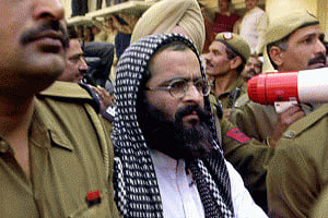 'Terror outfits planned jehad in India after Guru hanging'