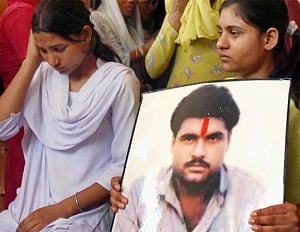 Sarabjit case: No action taken against jail authorities