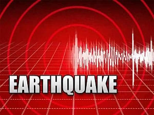 Tremors felt in Delhi, adjoining areas