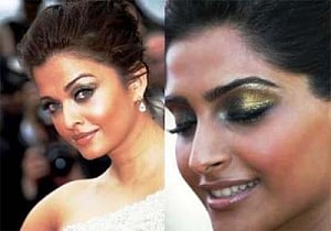 Aishwarya, Sonam, Freida to walk Cannes red carpet