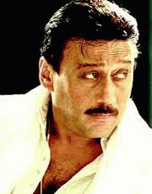 Jackie Shroff honoured at the Palace of Westminster