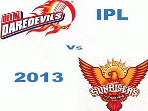Delhi faces tough competition in match against Sunrisers