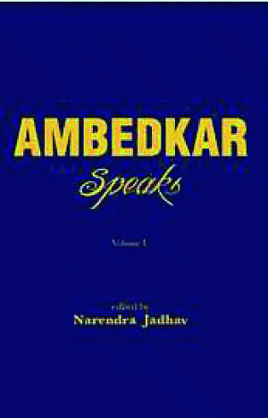 Ambedkar has been misunderstood