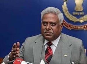 No accused or suspect in Coalgate let off: CBI Director
