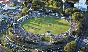 Cricket finds a home in New York