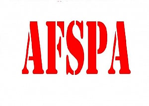 Northeast students want team to review AFSPA
