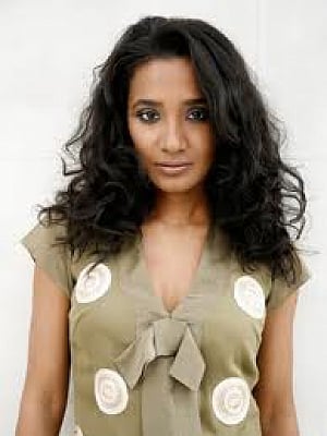 Tannishtha to flaunt Australian designer's creation at Cannes