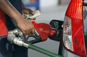 Fuel hike makes petrol cheaper than diesel in Goa