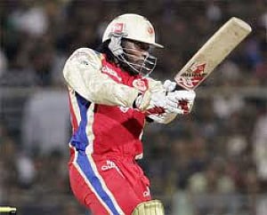 De Villiers wary of Gayle factor in Champions Trophy