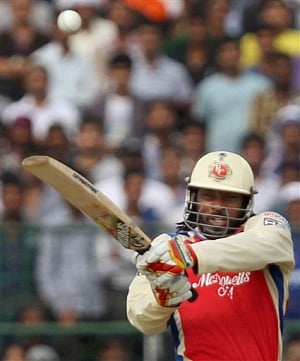 Knight Riders restrict RCB to 115/9