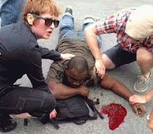 19 injured in New Orleans Mother's Day parade shooting