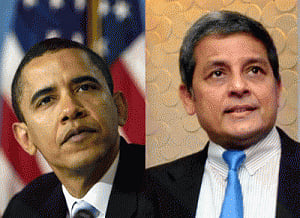 Indian American surgeon to discuss 'Obamacare' impact on India