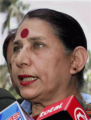 Govt may consider making law tougher for juveniles: Tirath