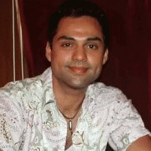 Not late, just had no small screen plans: Abhay Deol
