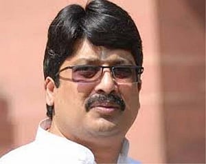 Raja Bhaiyya to be interrogated by CBI