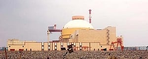 Further delay in commissioning Kudankulam N-plant