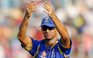 Royals to field first against Indians