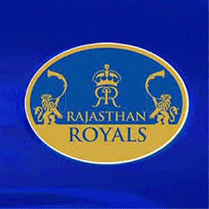 Shocked Rajasthan Royals team arrives in Hyderabad