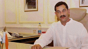 It will take two months to lift ban on India: Sports minister