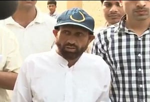 Court grants bail to liyaqat Shah