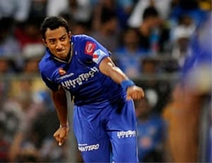 Ankeet Chavan breaks down, accepts spot-fixing charge