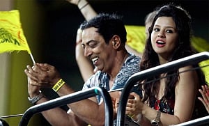 Spot-fixing: CSK owner's relative under Mumbai Police scanner
