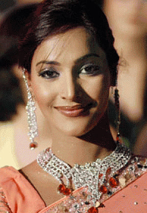 looking for prominent, strong characters: Rajshree Thakur