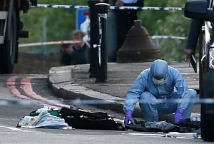 British-Indians condemn brutal terror attack in london