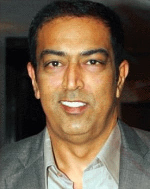 IPl scam: Vindu, two others sent to police custody till May 28