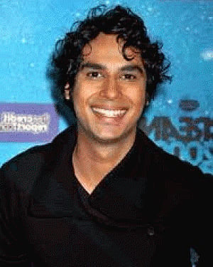 Katrina's sister makes screen debut opposite Kunal Nayyar