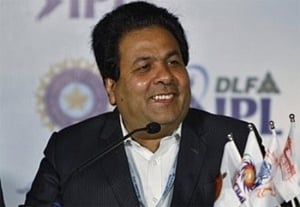 We have told Srinivasan to stay away pending inquiry: Shukla