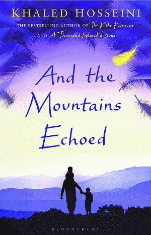 Hosseini's new crucible of tales