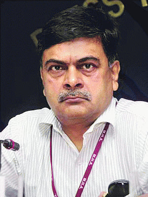It's official: CRPF ignored SOP