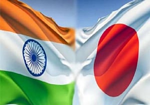 Cooperation with Japan spells trouble for India: Chinese daily